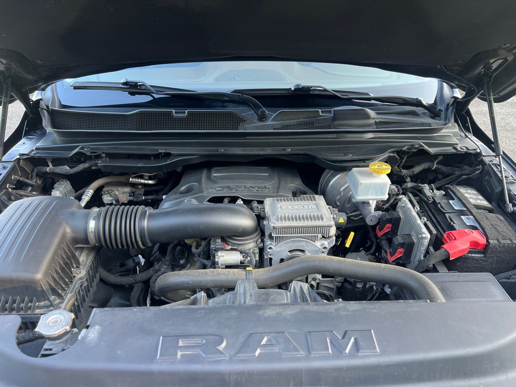 2021 RAM 1500 Image 45