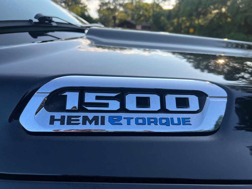 2021 RAM 1500 Image 46