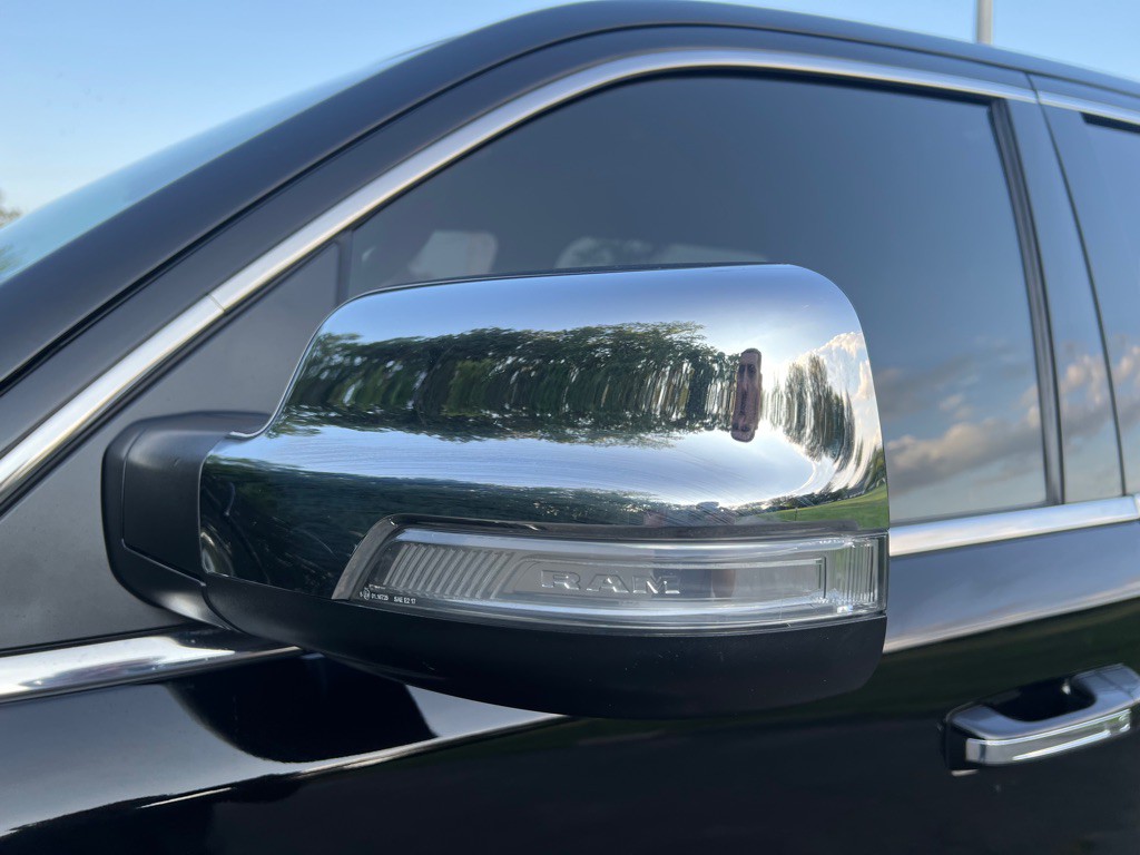 2021 RAM 1500 Image 47