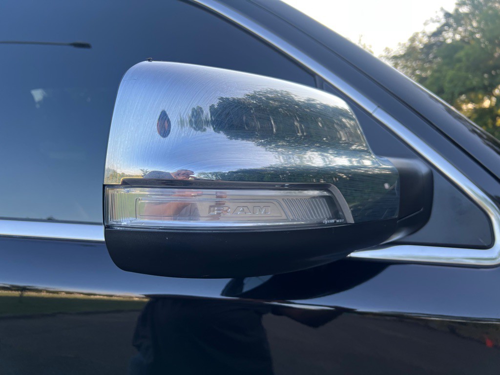 2021 RAM 1500 Image 48