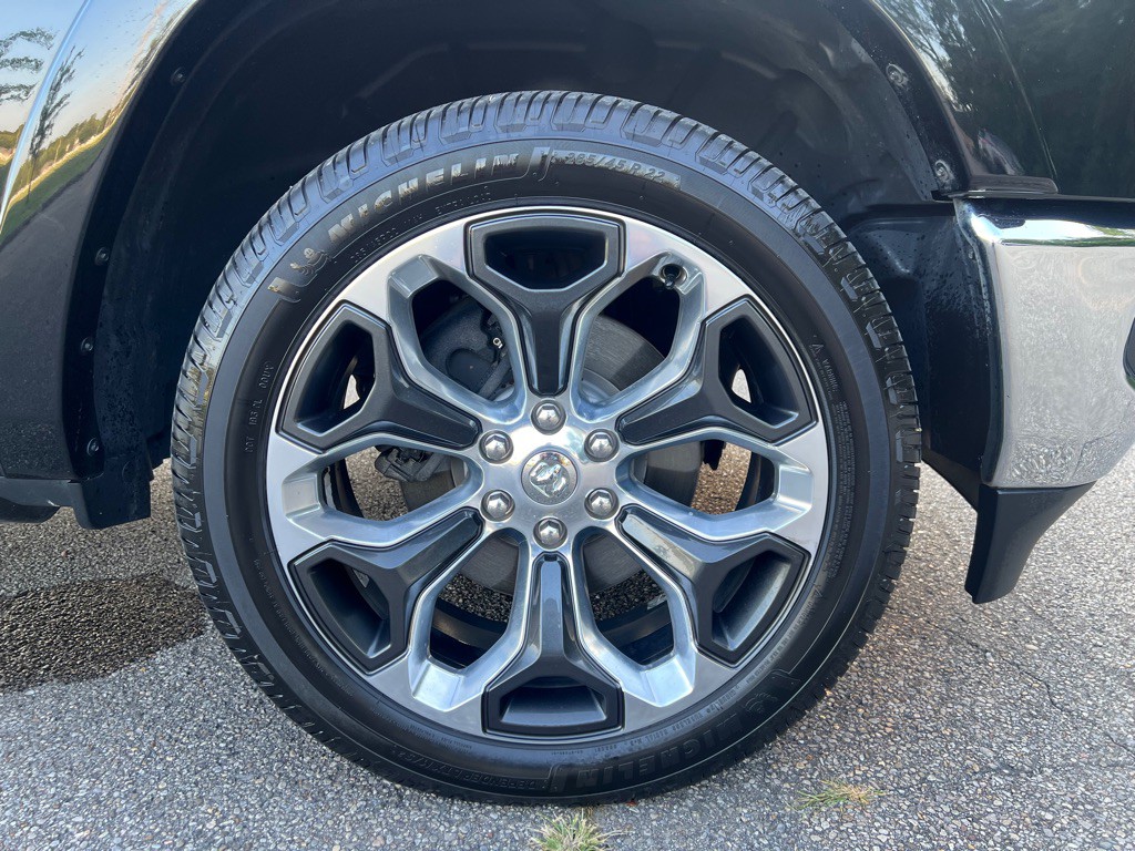 2021 RAM 1500 Image 49