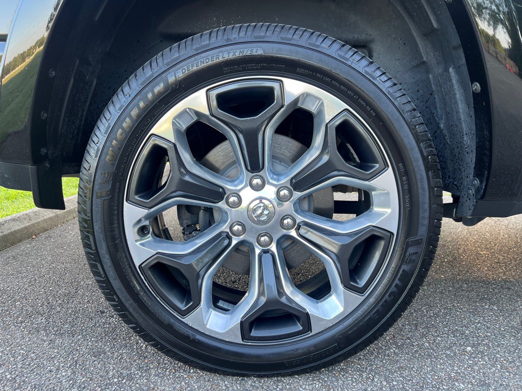 2021 RAM 1500 Image 50