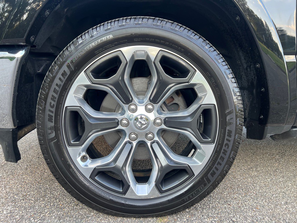 2021 RAM 1500 Image 51