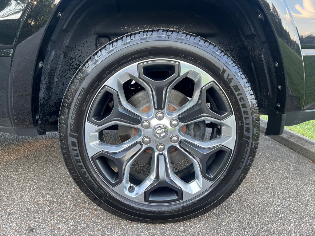 2021 RAM 1500 Image 52