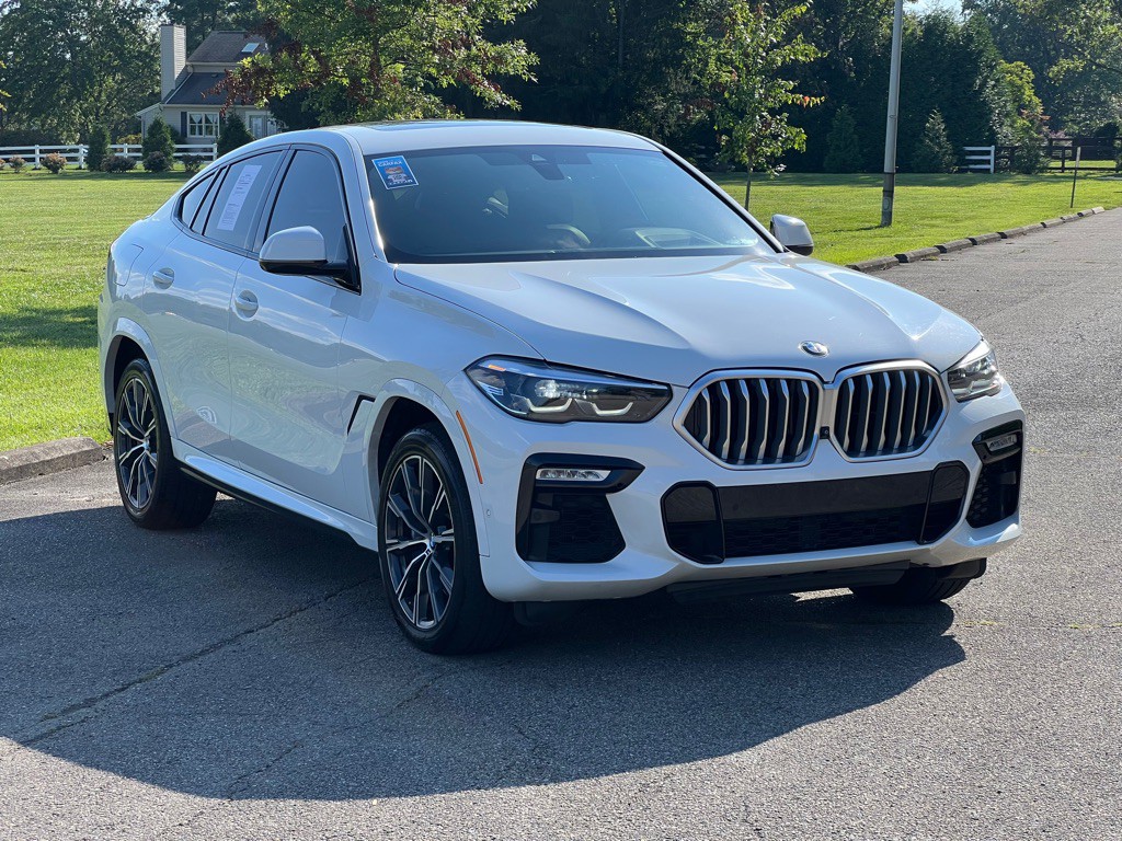 2020 BMW 5 Series Image 3
