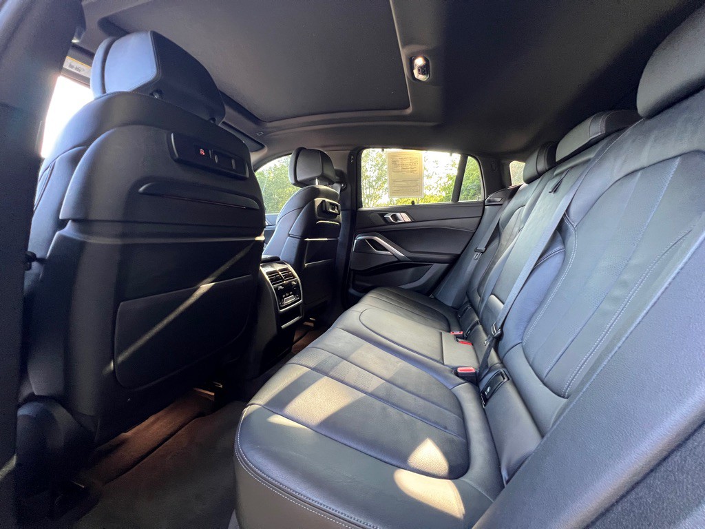 2020 BMW 5 Series Image 13