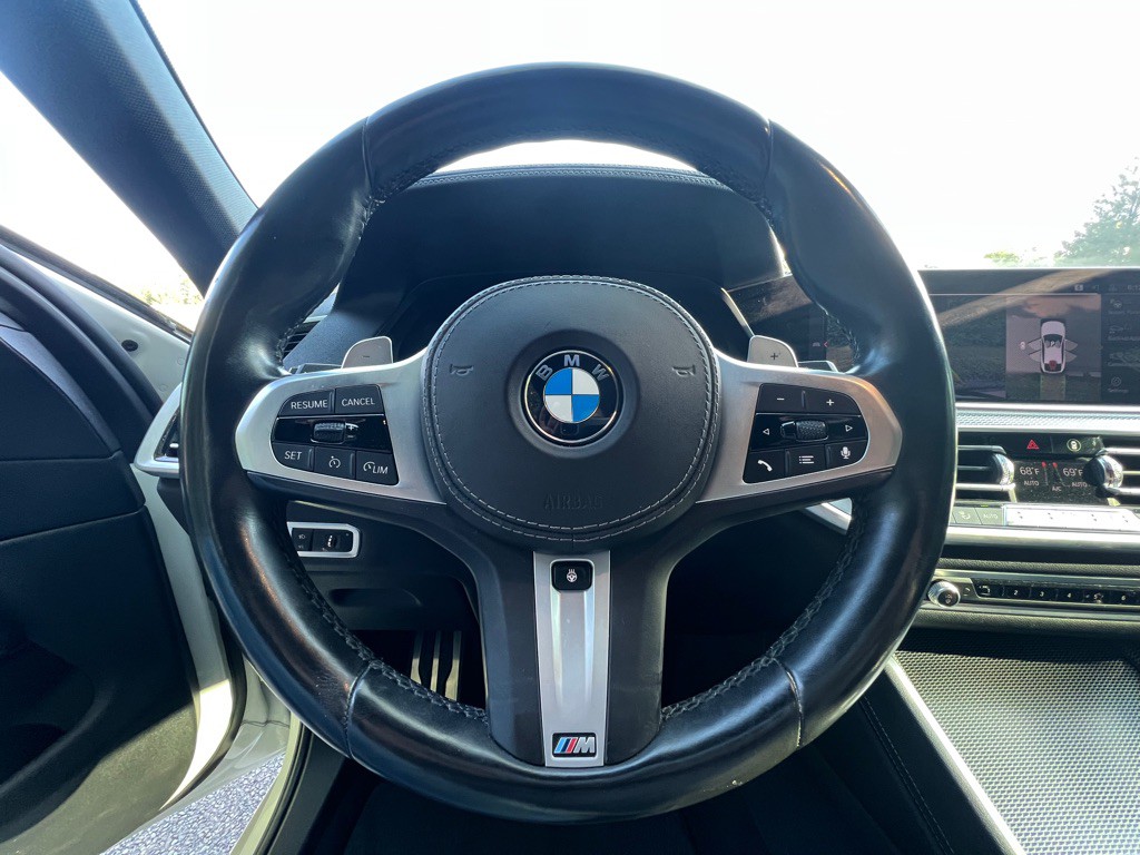 2020 BMW 5 Series Image 24