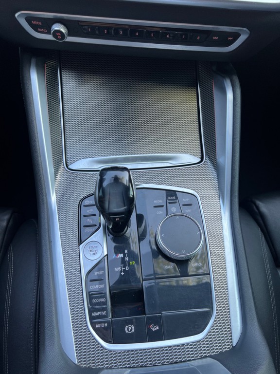 2020 BMW 5 Series Image 31