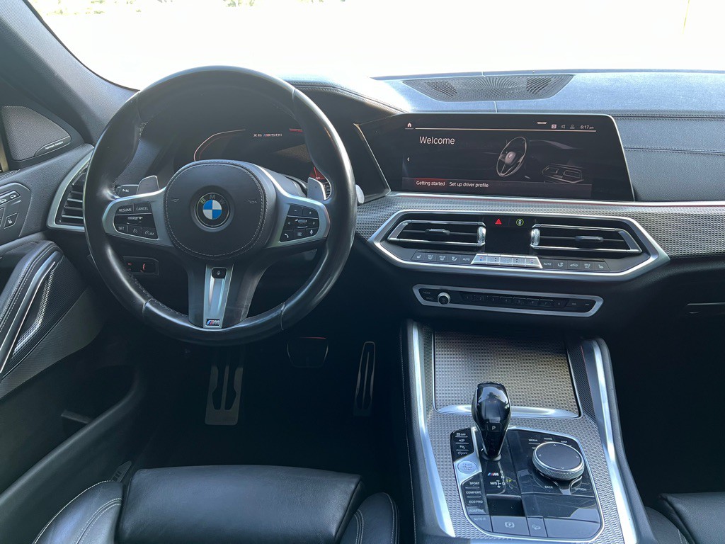 2020 BMW 5 Series Image 33