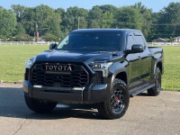 Image for 2023 Toyota Tundra Trd Pro Hv ID: 6768250