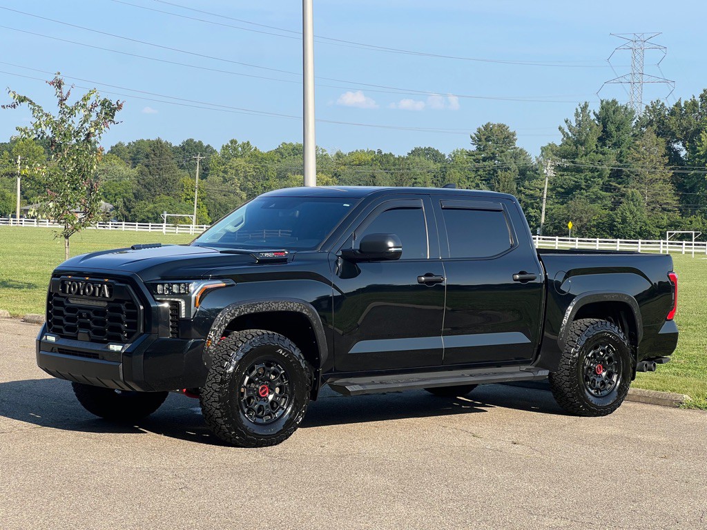 2023 Toyota Tundra Image 10