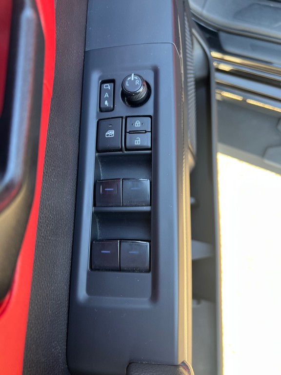 2023 Toyota Tundra Image 11