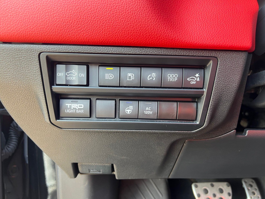 2023 Toyota Tundra Image 12