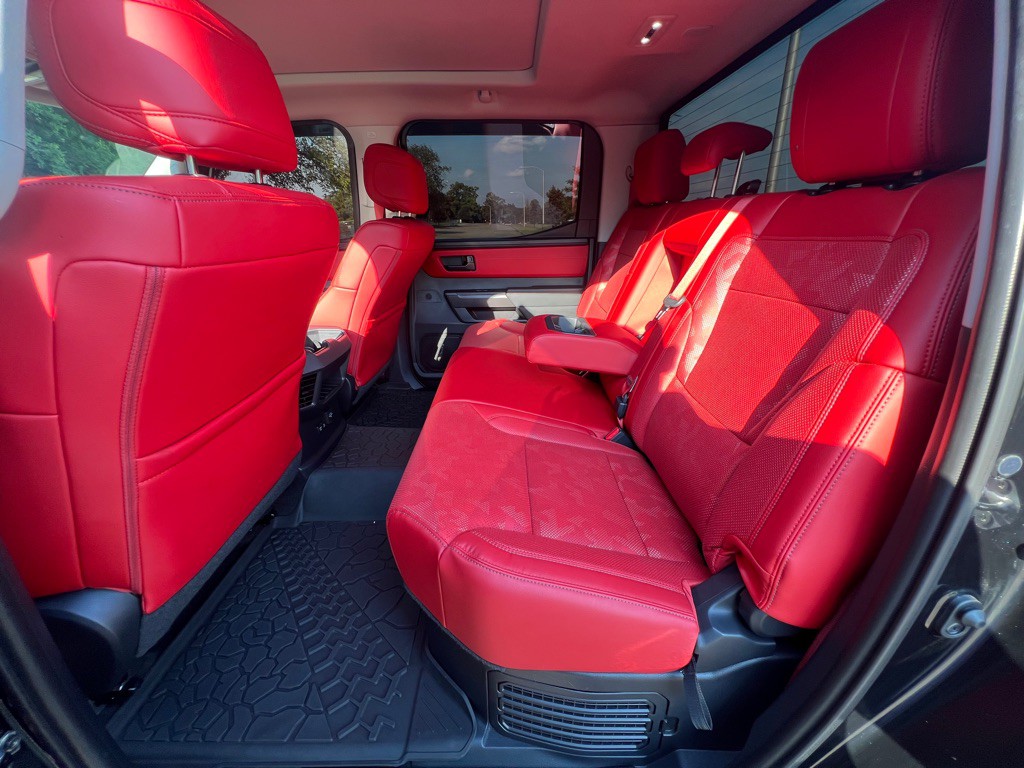 2023 Toyota Tundra Image 16