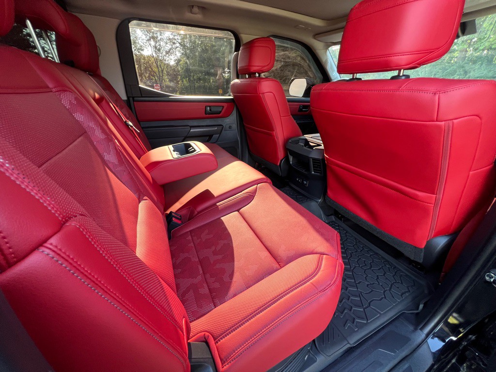 2023 Toyota Tundra Image 17