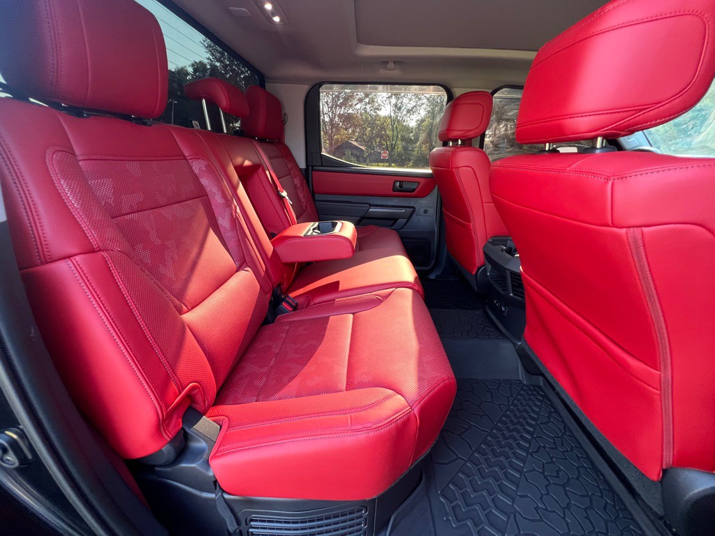 2023 Toyota Tundra Image 18