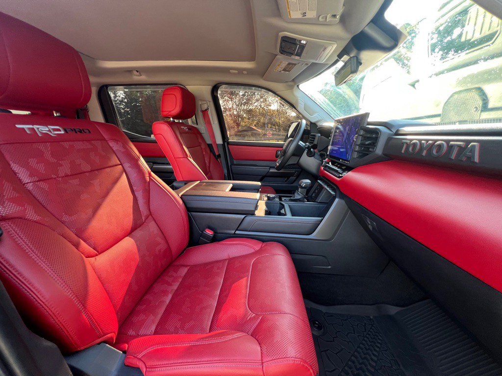 2023 Toyota Tundra Image 20