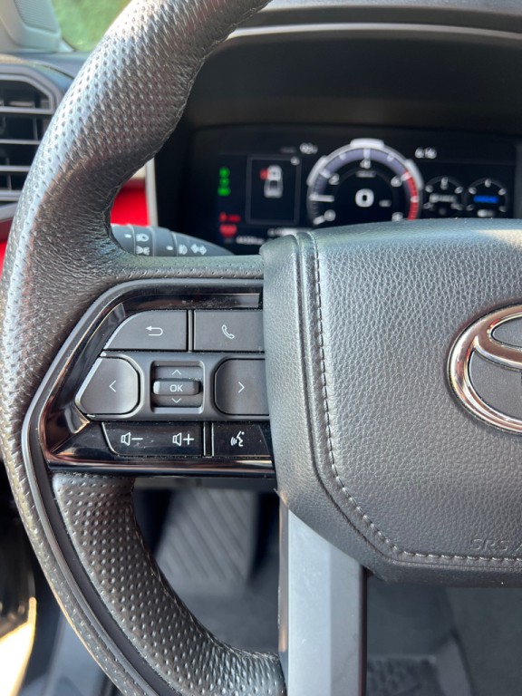 2023 Toyota Tundra Image 21