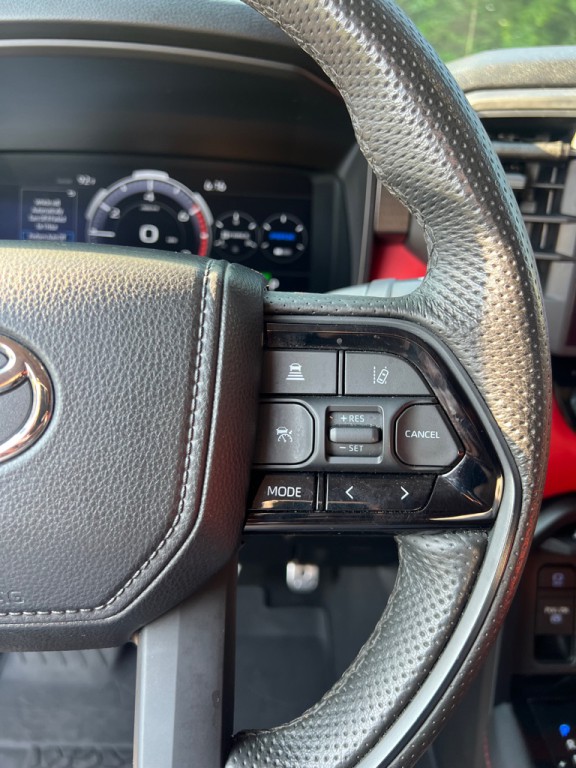 2023 Toyota Tundra Image 22
