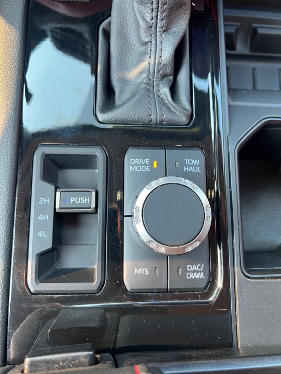 2023 Toyota Tundra Image 23