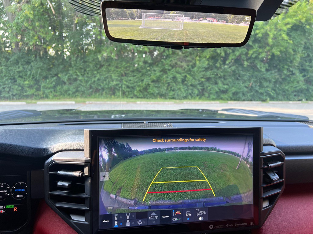 2023 Toyota Tundra Image 26