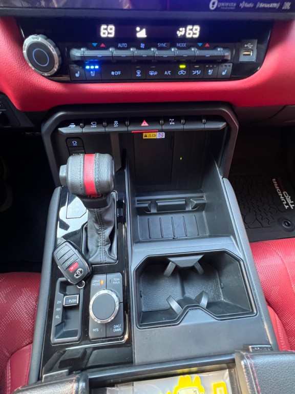 2023 Toyota Tundra Image 27