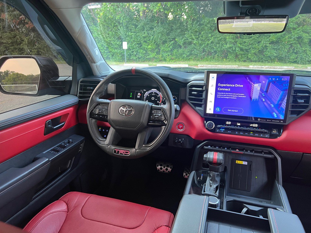 2023 Toyota Tundra Image 29