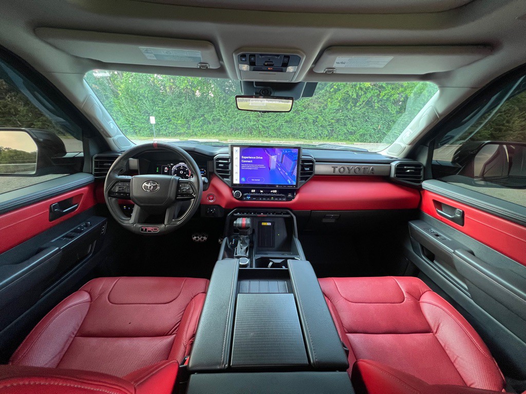 2023 Toyota Tundra Image 31