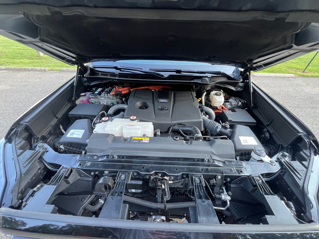 2023 Toyota Tundra Image 34