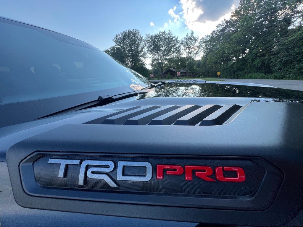 2023 Toyota Tundra Image 35