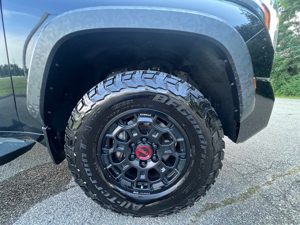 2023 Toyota Tundra Image 36