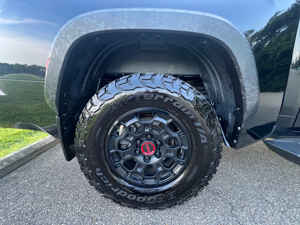 2023 Toyota Tundra Image 37