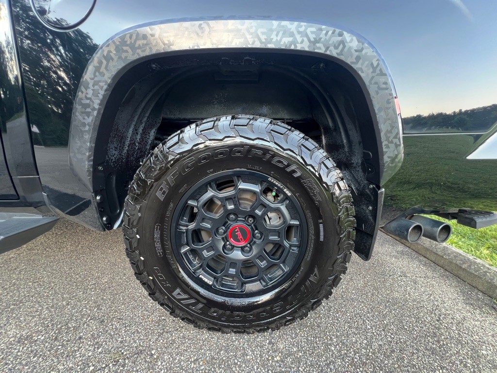 2023 Toyota Tundra Image 38