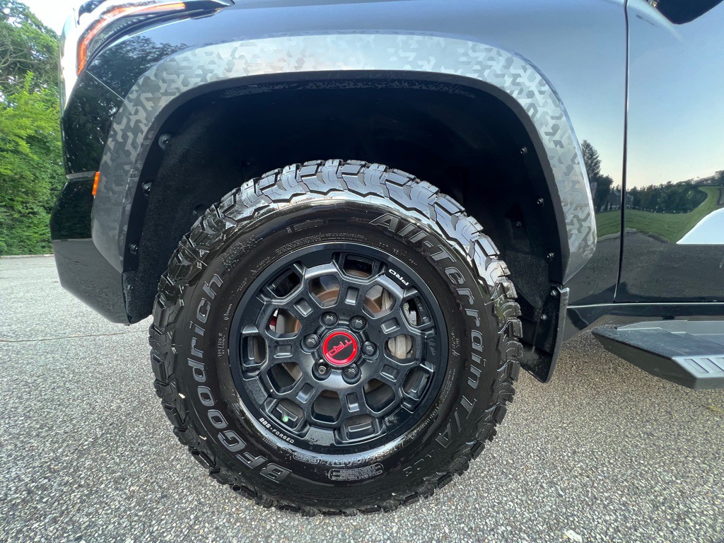2023 Toyota Tundra Image 39