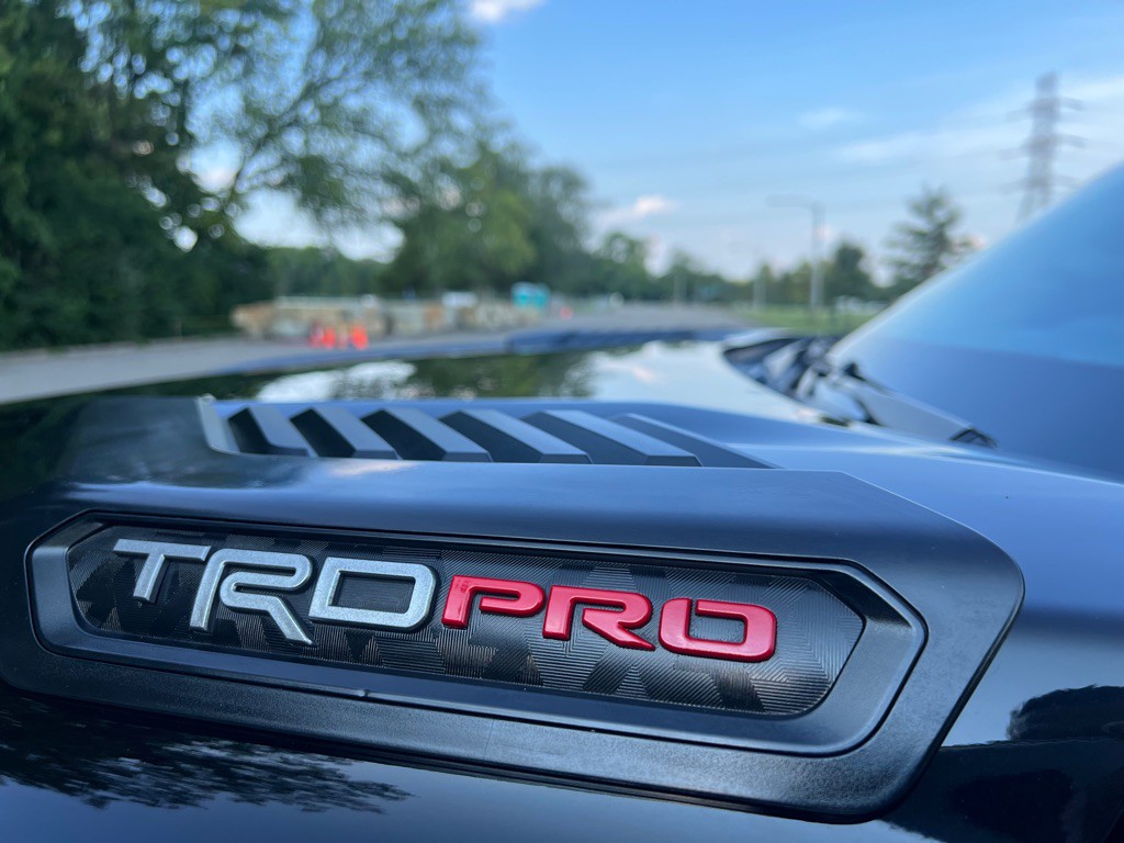 2023 Toyota Tundra Image 40