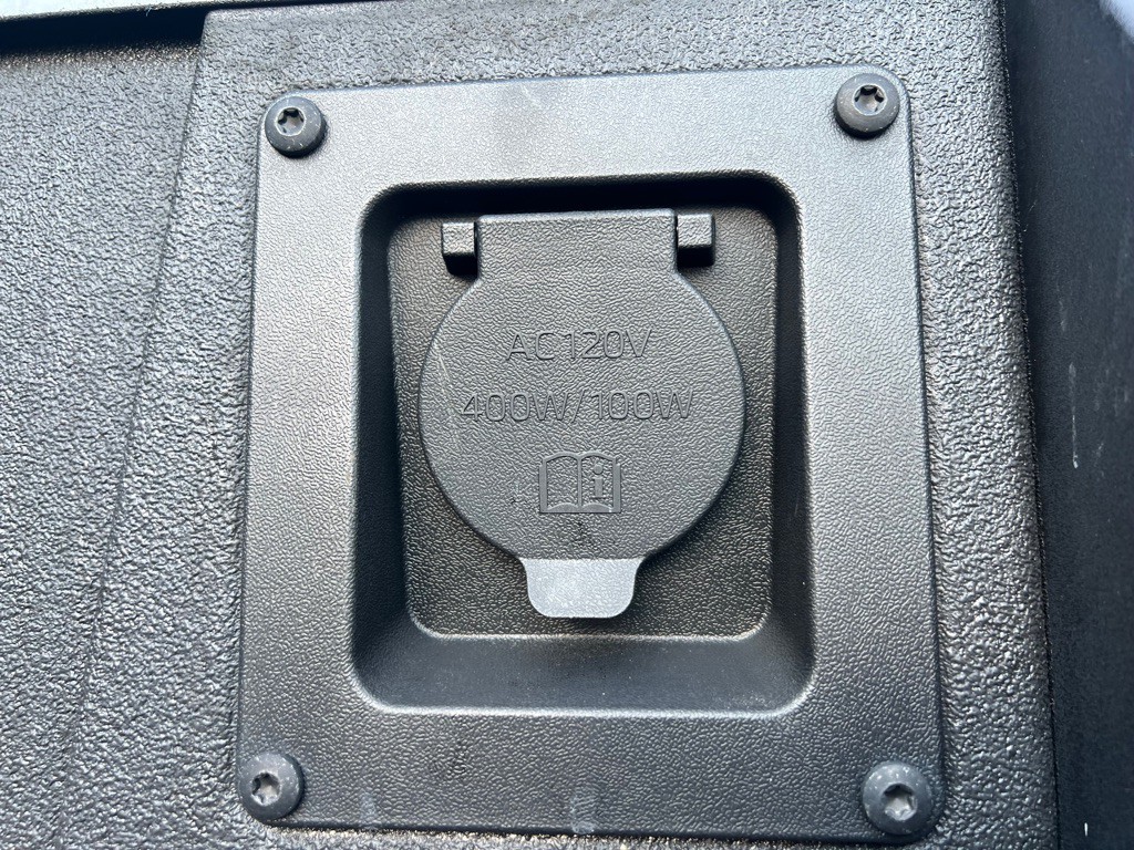 2023 Toyota Tundra Image 41