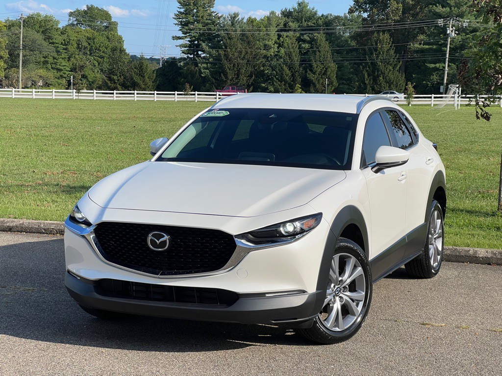 2023 Mazda CX-3 Image 1