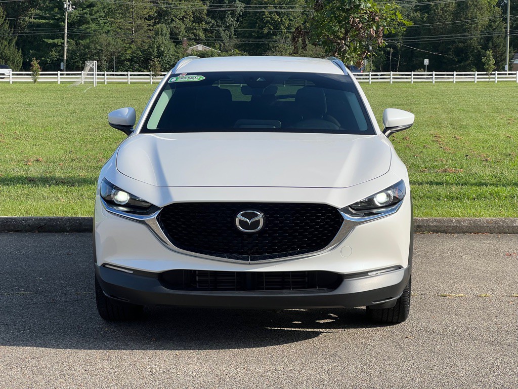 2023 Mazda CX-3 Image 2