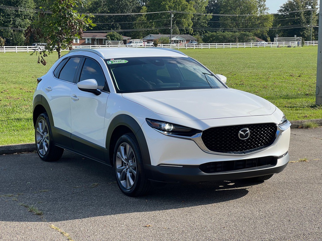 2023 Mazda CX-3 Image 3