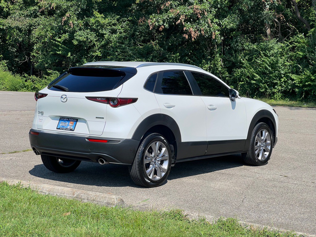 2023 Mazda CX-3 Image 5
