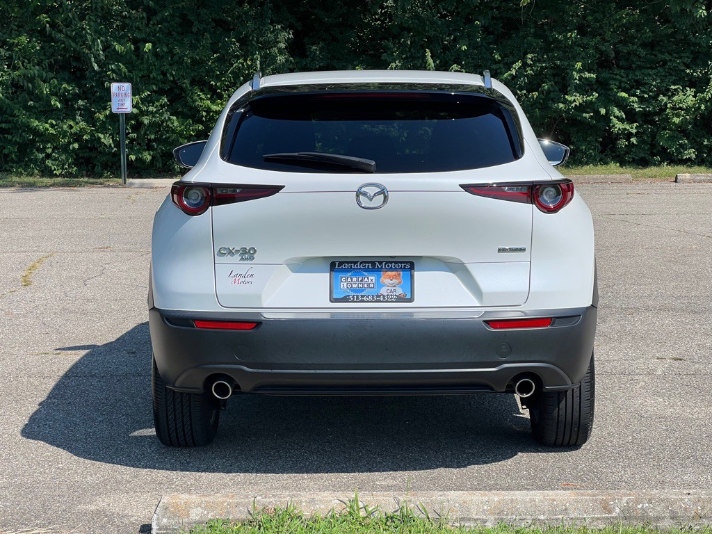 2023 Mazda CX-3 Image 6