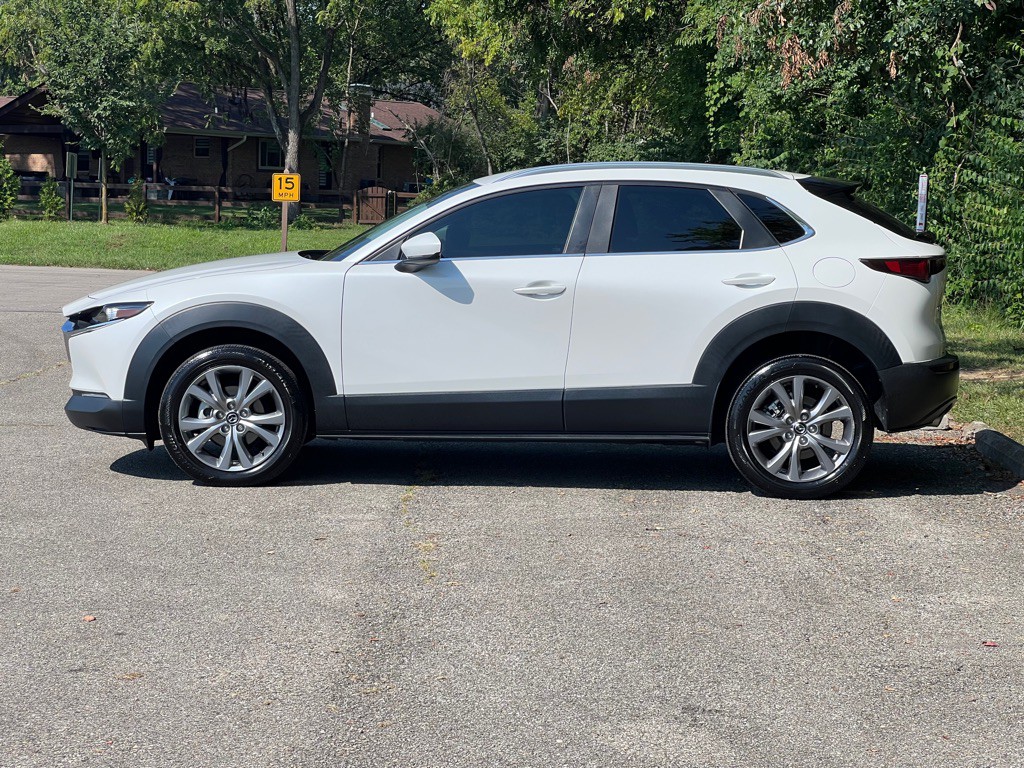 2023 Mazda CX-3 Image 8