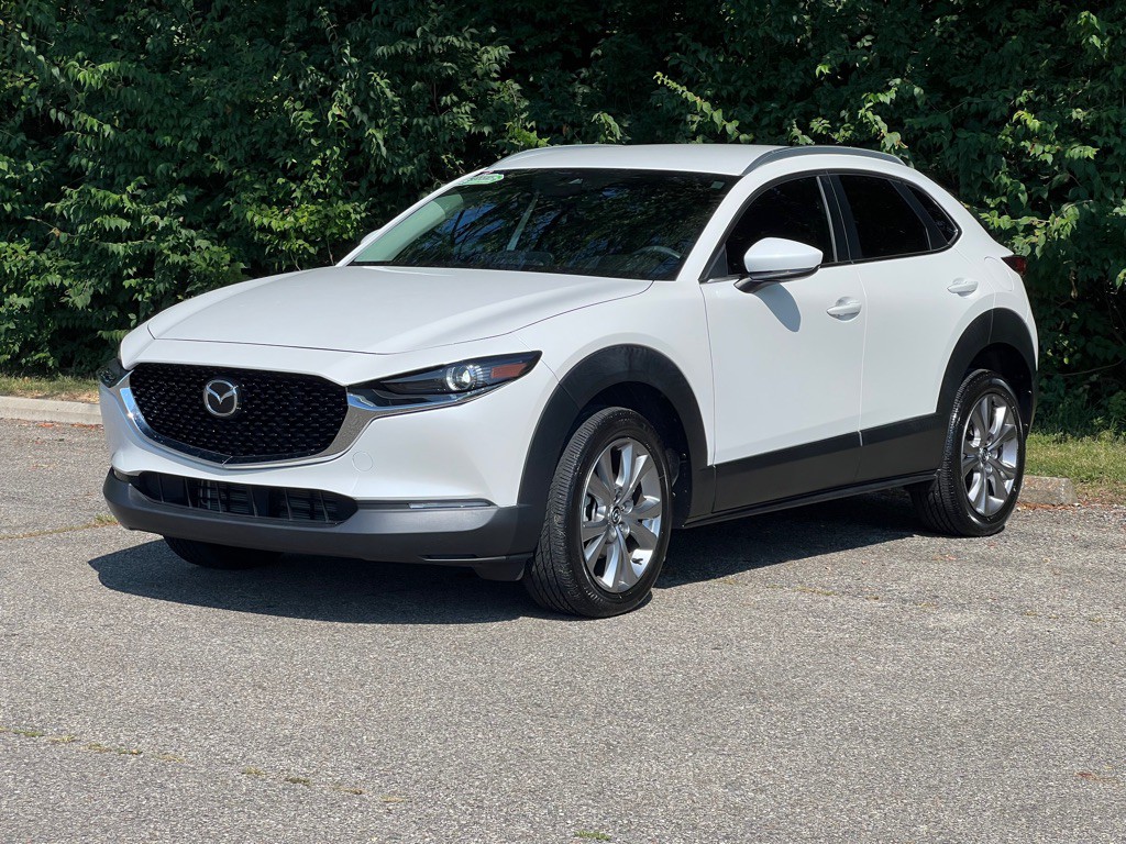 2023 Mazda CX-3 Image 9