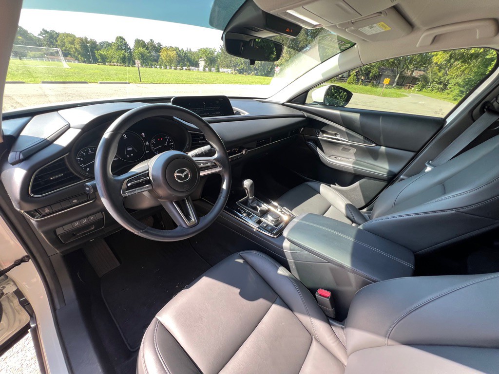 2023 Mazda CX-3 Image 11