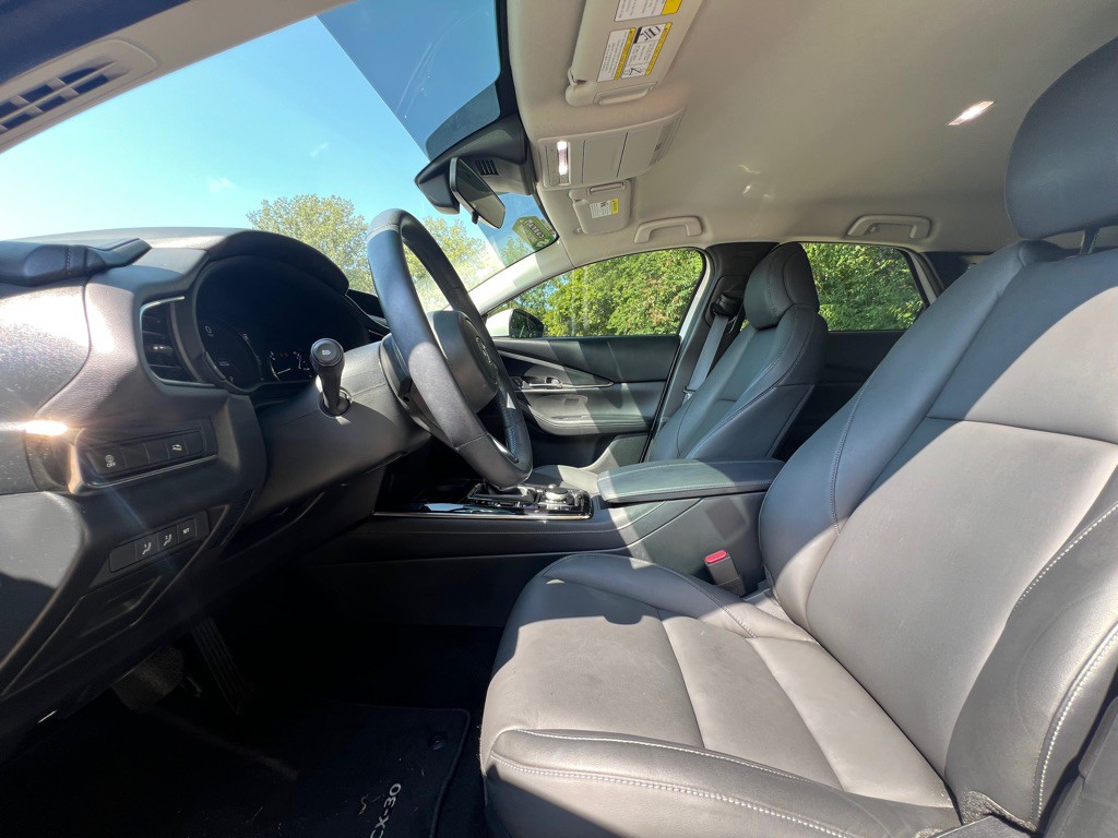 2023 Mazda CX-3 Image 13