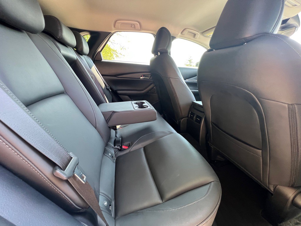 2023 Mazda CX-3 Image 19