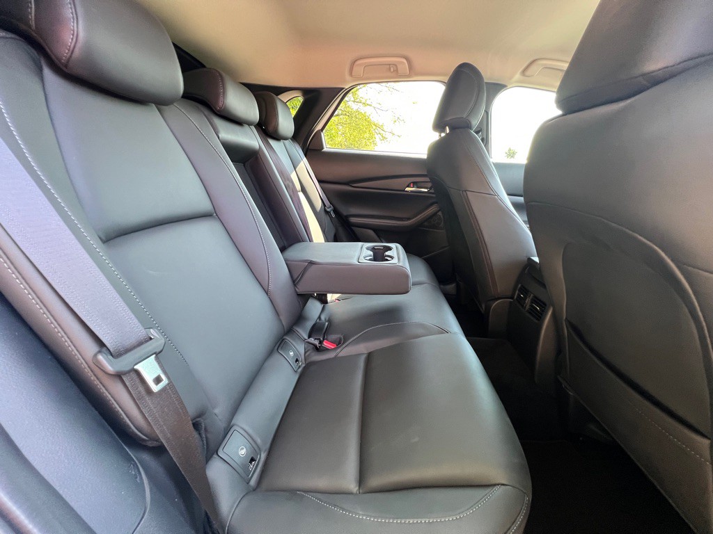 2023 Mazda CX-3 Image 20