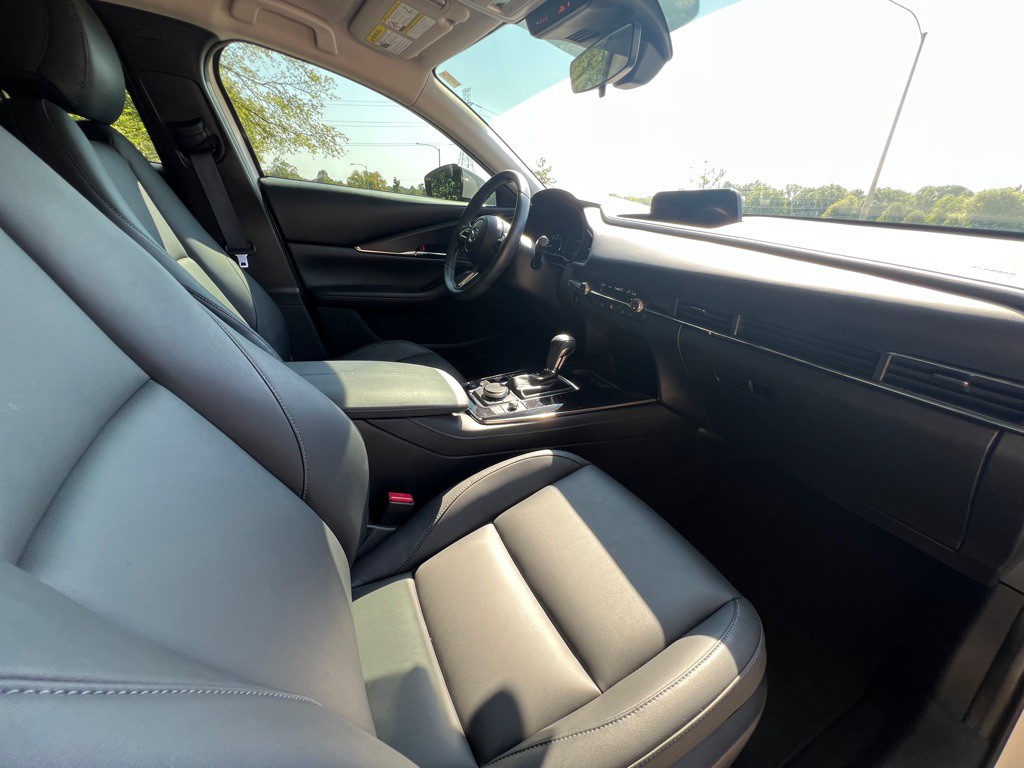 2023 Mazda CX-3 Image 21