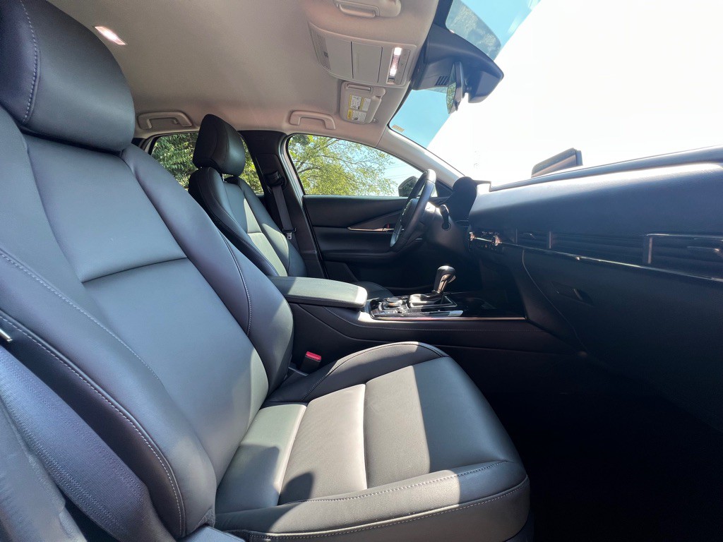2023 Mazda CX-3 Image 22