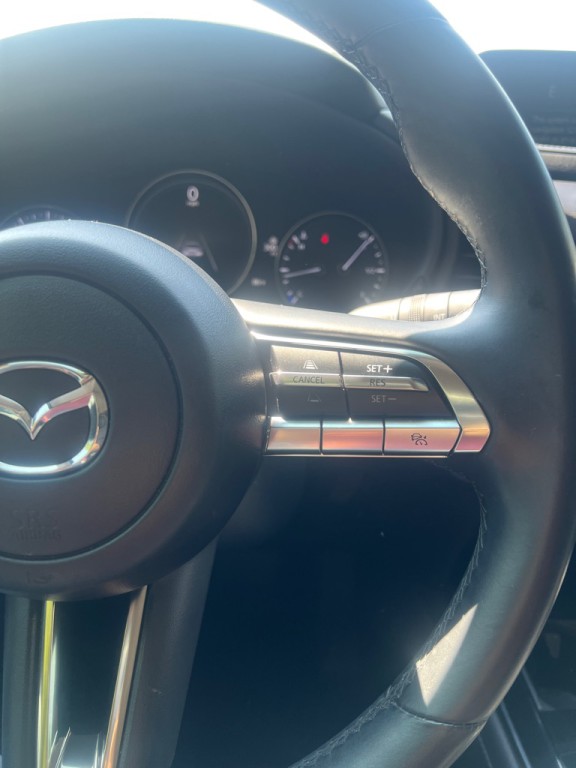 2023 Mazda CX-3 Image 25